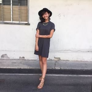 Meet your Posher, Mun yee